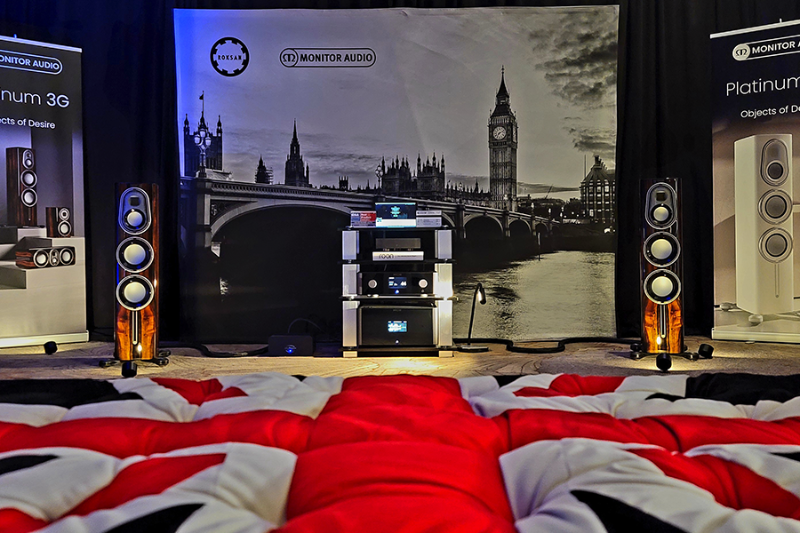 Toronto Audiofest 2022 Wrap Up